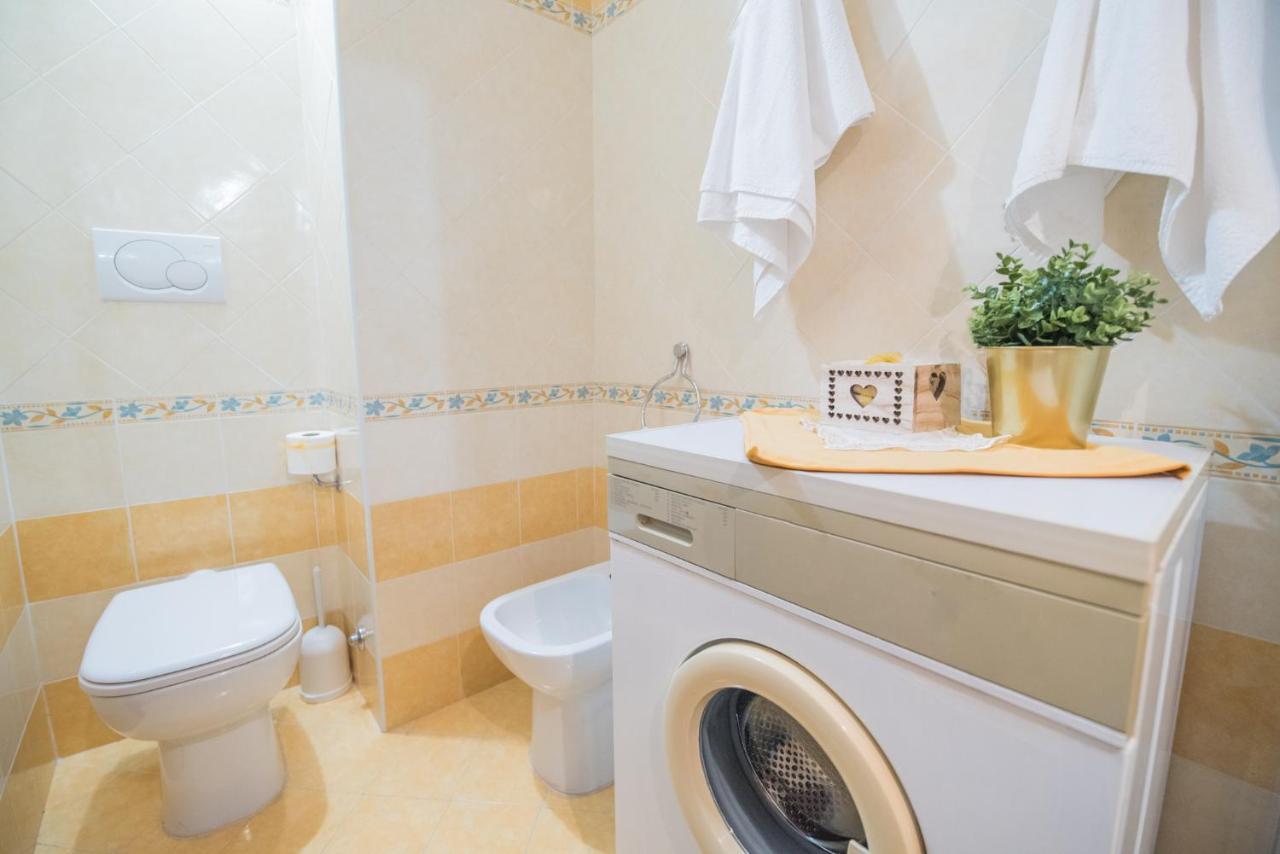 דירות אמאלפי Casa Enzo Con Vista Mare מראה חיצוני תמונה