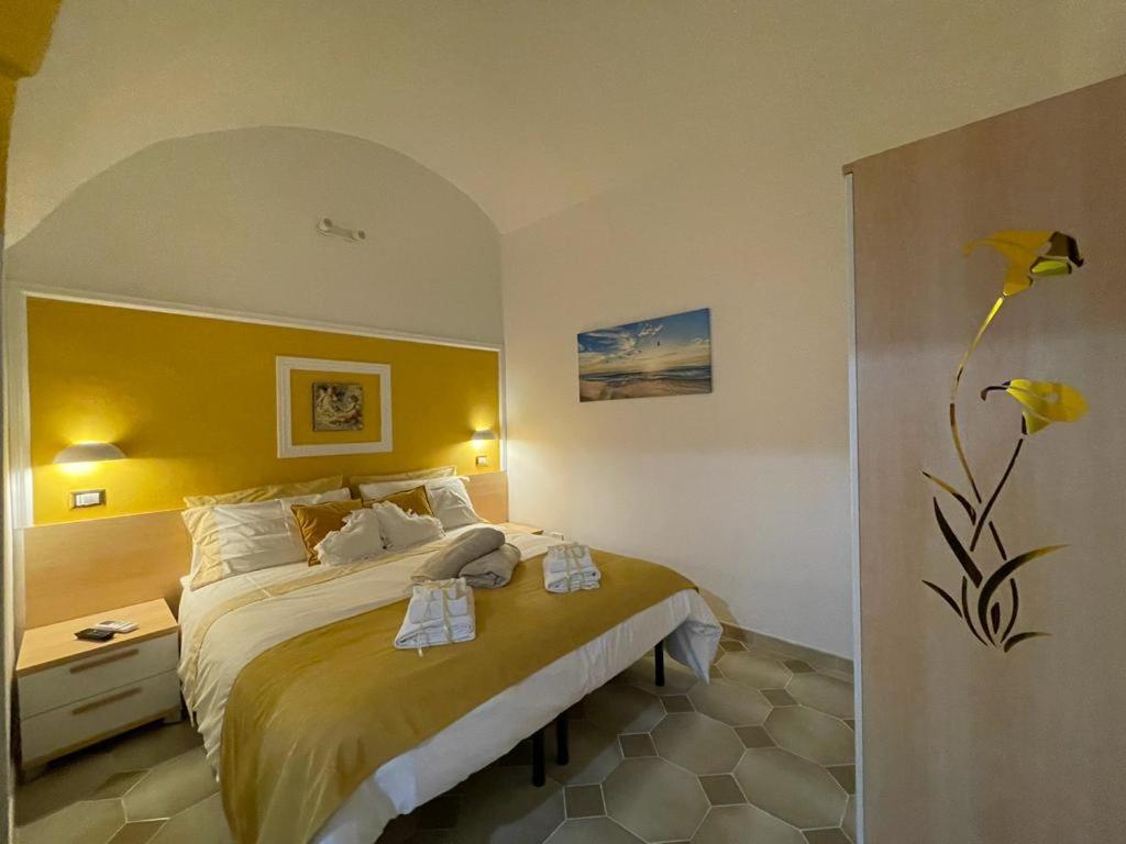 דירות אמאלפי Casa Enzo Con Vista Mare מראה חיצוני תמונה