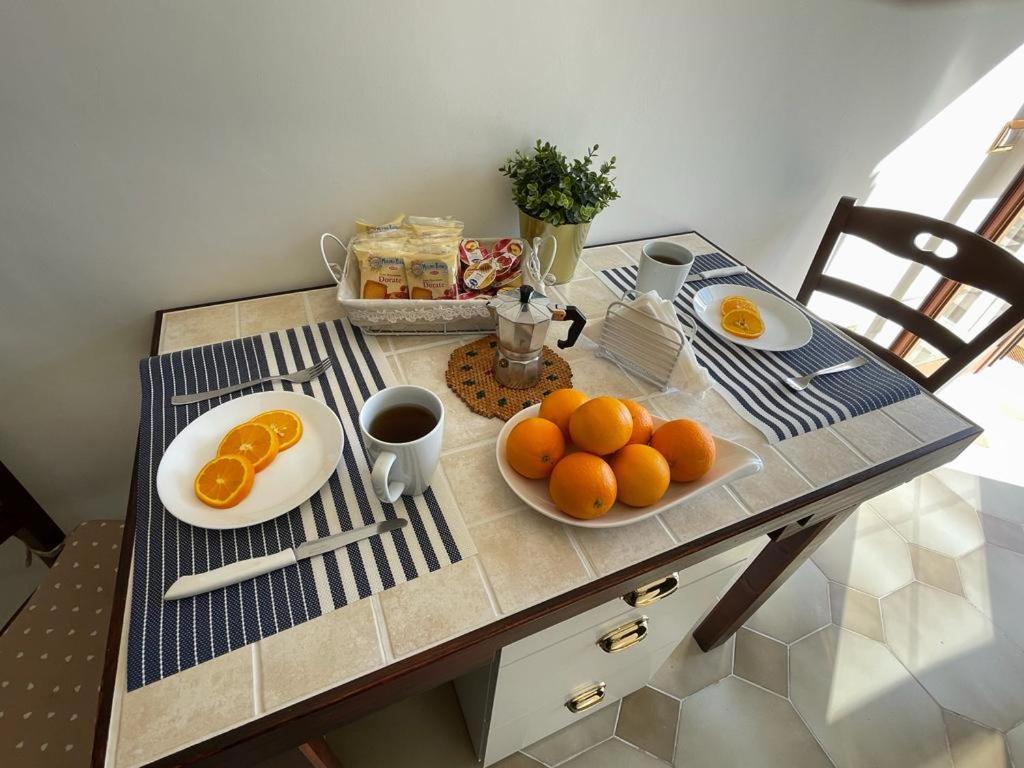 דירות אמאלפי Casa Enzo Con Vista Mare מראה חיצוני תמונה